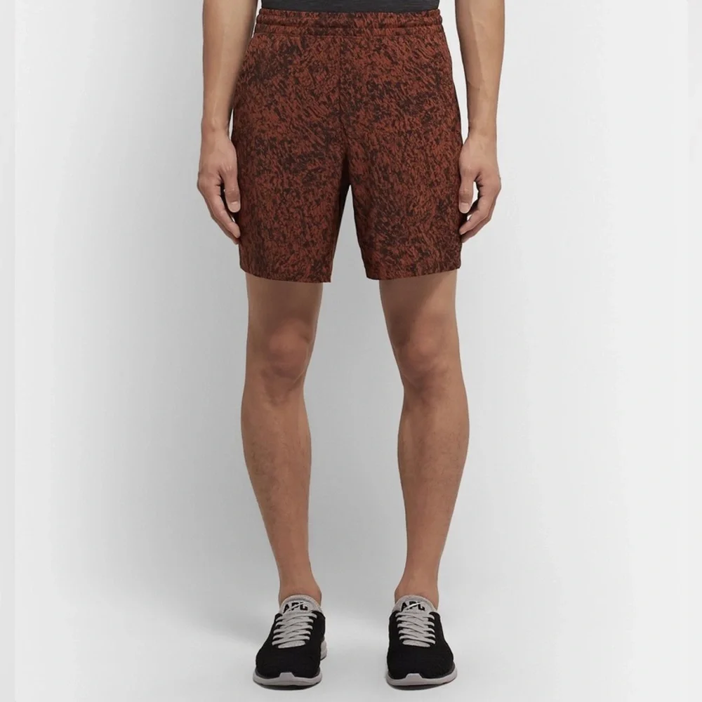 Lululemon Pace Breaker Lined Shorts 9